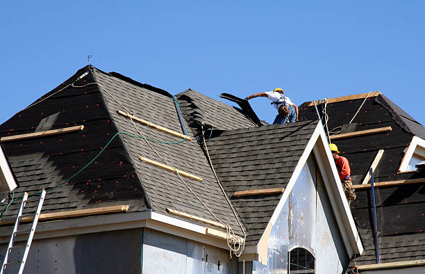 Best Local Roofing Companies  in Robbins, NC