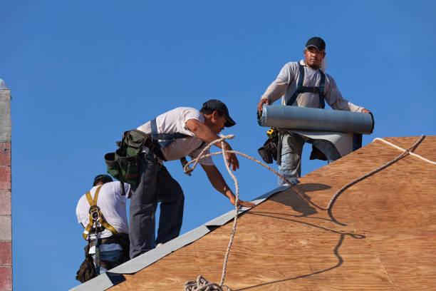 Best Residential Roofing Contractor  in Robbins, NC
