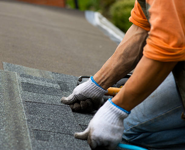 Robbins, NC Roofing Contractor Company