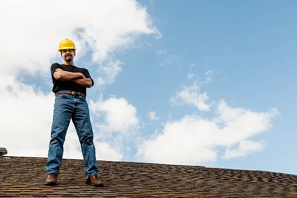 Best Affordable Roofing Company  in Robbins, NC