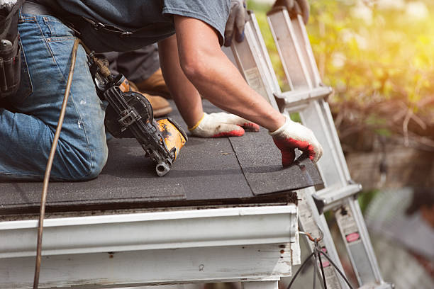 Best Roof Waterproofing Services  in Robbins, NC