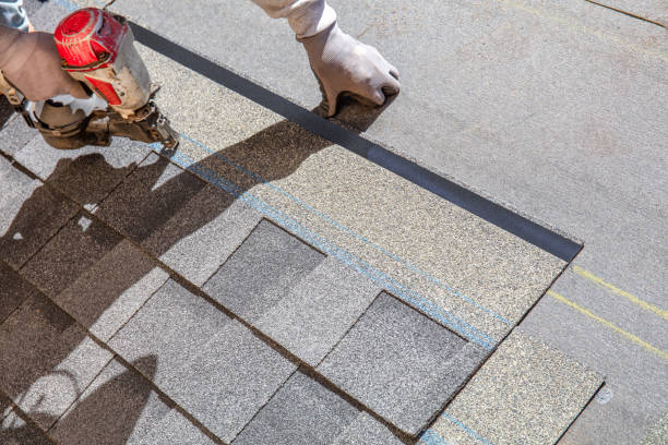 Best Roof Repair Services  in Robbins, NC