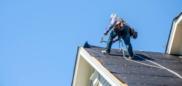 Best Commercial Roofing Services  in Robbins, NC